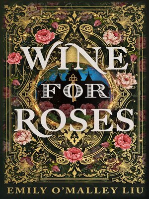 cover image of Wine for Roses